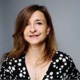 Florence Rainsard, Global Consumer Insights Director, Pernod Ricard