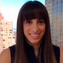 Lauren Hiznay - Account Manager, Goodman Media
