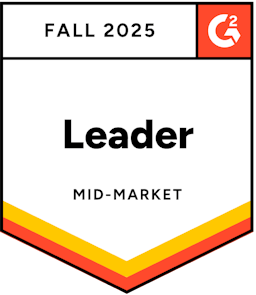 Mid-Market Leader
